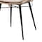 Baxton Studio 47.2" W X 29.5" L X 29.9" H 234-12826-13280-ZORO - alternate 9